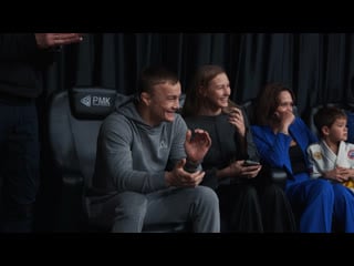 Rcc junior кубок и фестиваль дзюдо в академии единоборств рмк