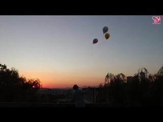 Soo sweet lie (interview making fot moim)