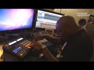 Nottz rhythm roulette