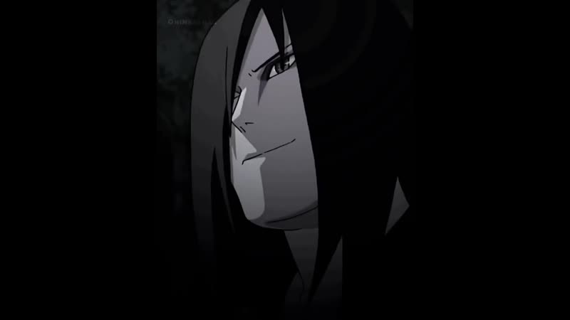 Orochimaru | naruto