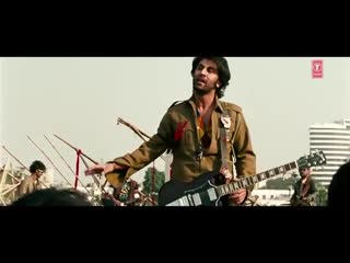 Sadda haq full video song rockstar ranbir kapoor