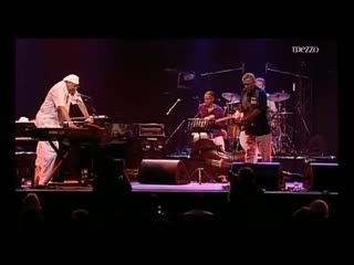 Chucho valdes jazz in marciac live (2008)