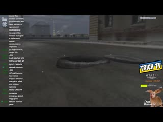 [trich tv глад валакас] денчик потерял маску и затупил в игре hitman 2 прохождение 3 глад валакас