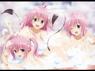 Молодые моменты l love ru trouble любовные неприятности #1