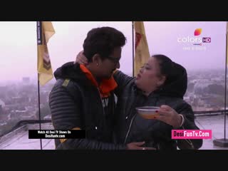 Khatron ke khiladi 6th january