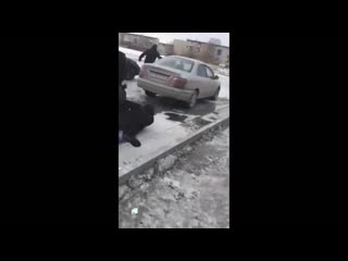 Задержание новосибирцев, подозреваемых в обмане крымчан