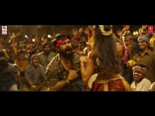 Jigelu rani video song promo rangasthalam video songs ram charan, pooja hegde kjsx2qc znk