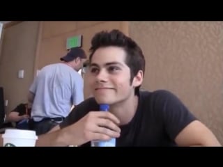 Dylan o brien [v/m]