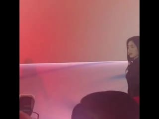Fancam 180320 credit suisse asian investment conference redvelvet 레드벨벳
