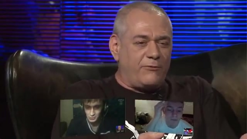 Доренко о пранке с термосом [2011 год]