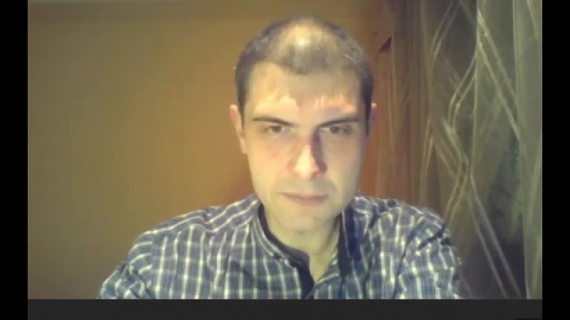 Шабаев с гиви случился почти сердечный приступ / 10 02 2017