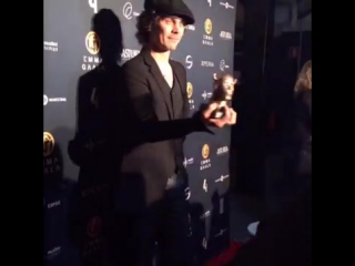 Ville valo emma gaala 2017, espoo metro areena, finland by hattumedia