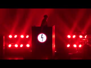 Antichrist superstar marilyn manson@pearl concert theater las vegas 10 31 19
