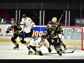 Highlights aik pantern hovet