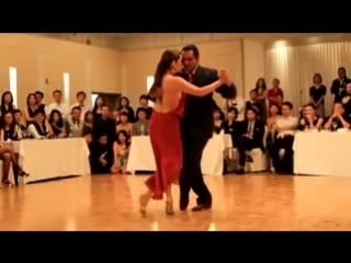 2010 stf grand milonga 09 francisco forquera y carolina bonaventura