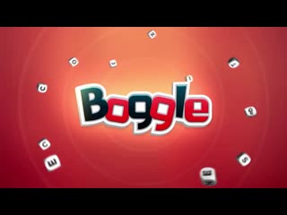 Boggle | trailer