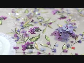 Georges hobeika mains précieuses haute couture autumn winter 2016 17