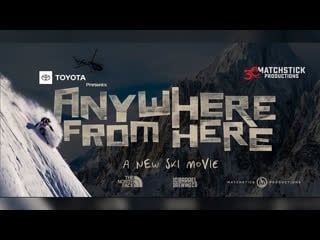 Matchstick productions anywhere from here (2022)