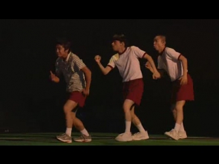 Tenimyu 06 special winter match 2005 yamabuki featuring st rudolph рус