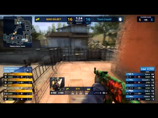 Highlights iem katowice 2021 | cis