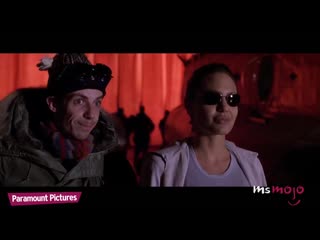 Top 10 best angelina jolie performances