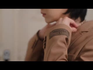 230127 suga x marie claire korea