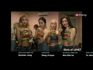 160715 wonder girls @ simply k pop