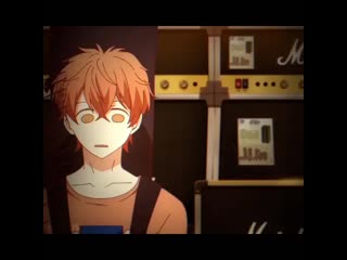 Given | mafuyu sato | anime edit