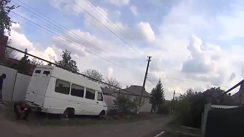 Сепаратисты стреляют друг в друга