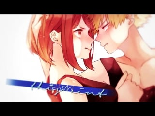 Cheater todomomo kacchako [4 hour ic w nekopaca!]