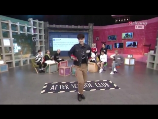 Other | 120917 | zelo freestyle dance | after school club