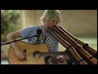 Fingers mitchell cullen freedom rides denmark markets 2012 australian tour steam roller