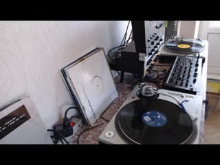 Olegoss hertz live speed garage