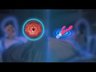 Игрушки для пары lovense