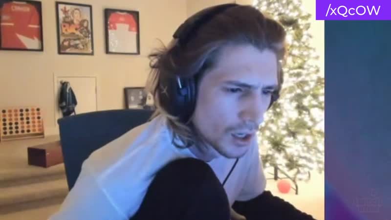 Xqcow | не тот ответ