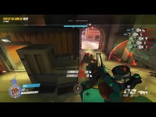 I was trying to sneakily move the payload