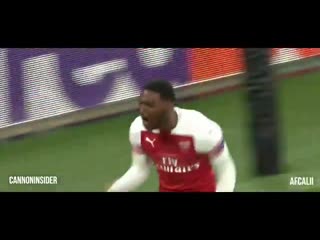 Ainsley maitland niles vs rennes |