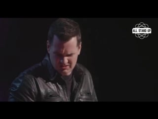 Джим джеффрис про ребенка