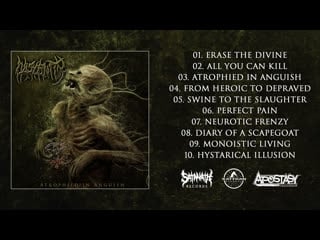 Sat235 / kttr cd 120 obscenity