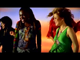 Rouge não dá pra resistir upscale 1080p 60fps