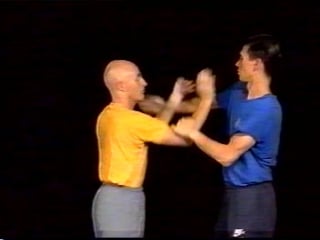 Jkd kali bob breen vol 5 advanced trapping locking