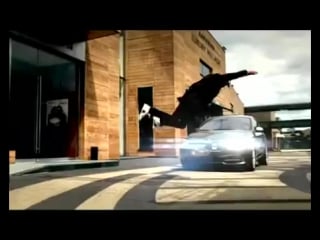 Dima bilan feat anastasia safety (official video clip 2010)