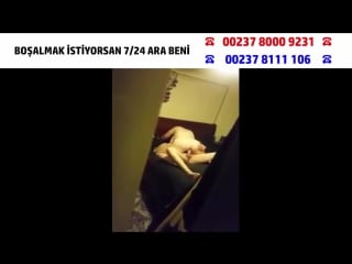 Türk gizli çekim sarışın sevgilisini yatağa atmış sikiyor (türk porno) (türk i̇fşa)