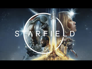 Starfield story trailer