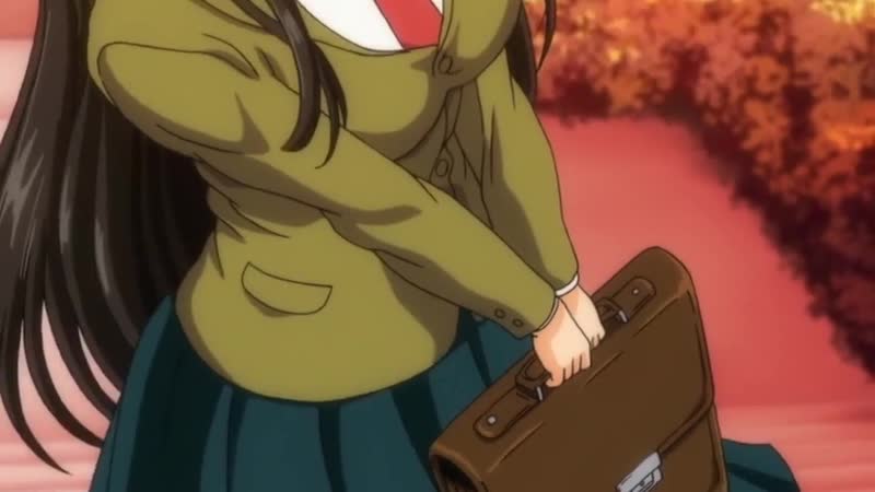 Fela pure mitarashi san chi no jijou the animation [hentai/хентай]