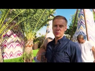 Armin vlog #5 hiiiiiiii! kicking off the ibiza season with sunnery james & ryan marciano