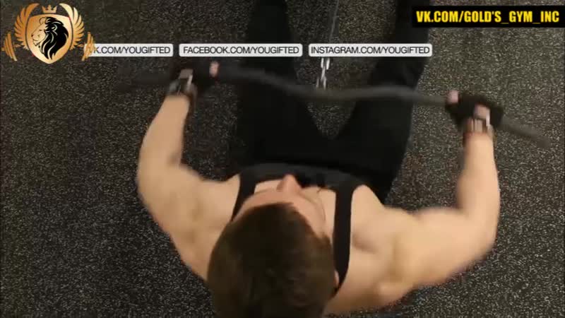 Вырасти без фармакологии можно! марк иванов mp4