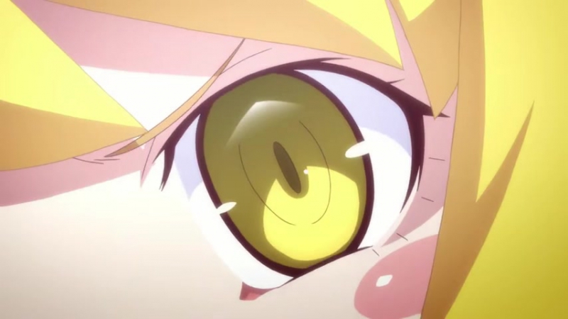Shinobu oshino