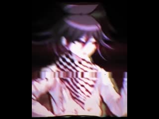 ↬ danganronpa ; nagito komaeda x kokichi ouma