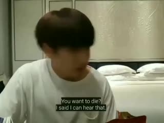 Jungkook, the biggest pjm a cute compilation